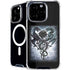 Alchemy Carta Caduceus Rex iPhone 16 Pro MagSafe Case